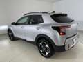 Kia Stonic 1,0 TGDI GPF ISG Silber/MT6/100/MY26|Stahl W22 Silber - thumbnail 6