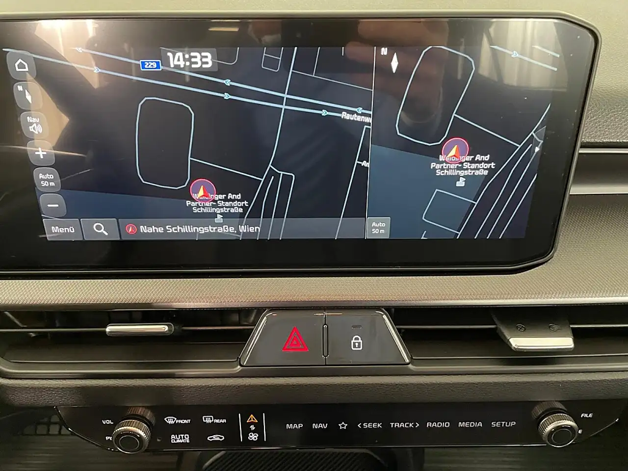 Kia Stonic 1,0 TGDI GPF ISG Silber/MT6/100/MY26|Stahl W22 18