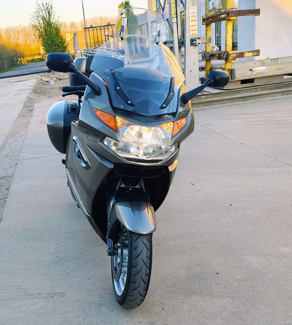 BMW K 1300 GT Or - 1