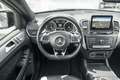 Mercedes-Benz GLE 350 Coupé 350d 258pk 4MATIC 9G-Tronic Negro - thumbnail 13
