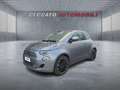 Fiat 500e 500e 42 kWh La Prima Grigio - thumbnail 1