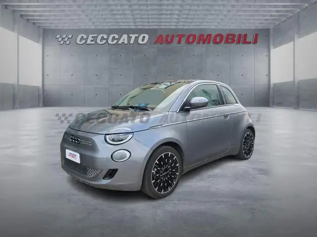 Fiat 500e 500e 42 kWh La Prima