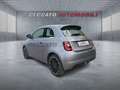 Fiat 500e 500e 42 kWh La Prima Grigio - thumbnail 3