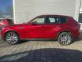 Mazda CX-60 AWD PHEV Aut. EXCLUSIVE-LINE Rot - thumbnail 3