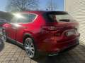 Mazda CX-60 AWD PHEV Aut. EXCLUSIVE-LINE Rot - thumbnail 4