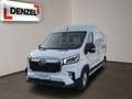 Maxus eDeliver 9 eDeliver9 L3H2 88kWh Lux double sliding Weiß - thumbnail 2