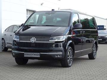 T6.1 Multivan 2.0 TDI DSG Comfortline LR
