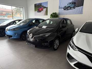 Zoe Experience  R110 Z.E.50 (52kWh) Akkumiete
