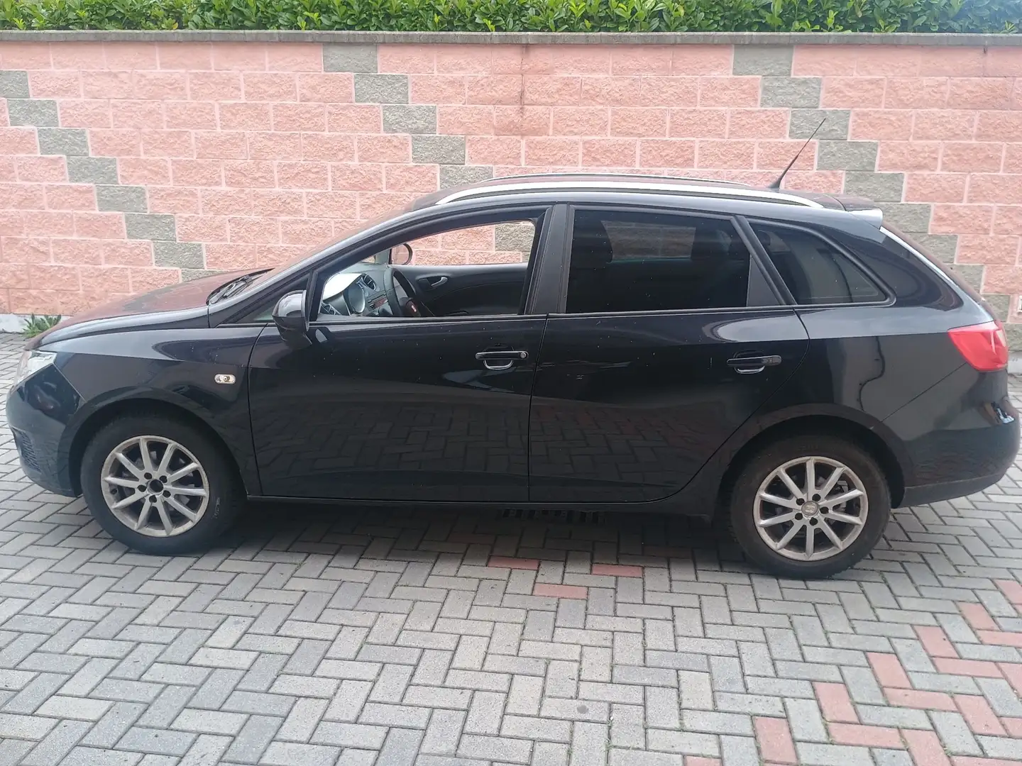 SEAT Ibiza ST 1.4 Style - 1