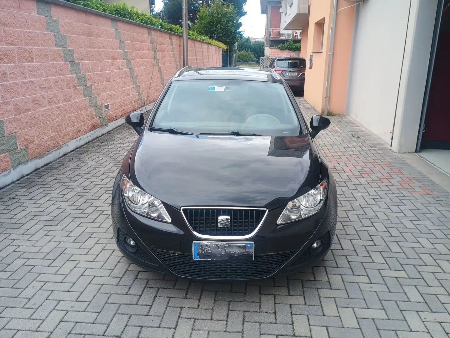 SEAT Ibiza ST 1.4 Style - 2