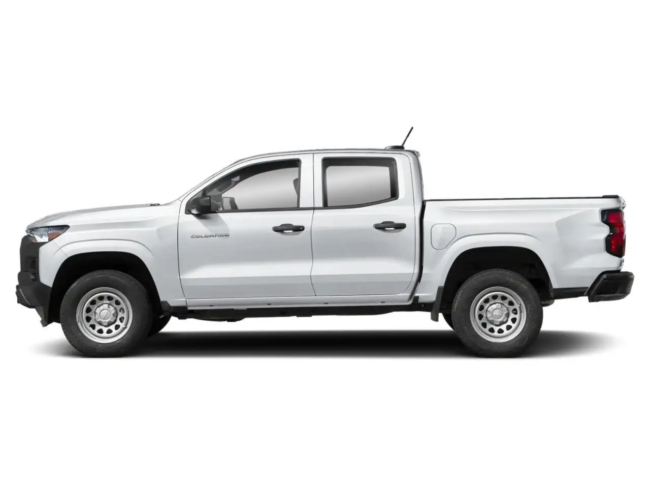 Chevrolet Colorado снимка Chevrolet Colorado