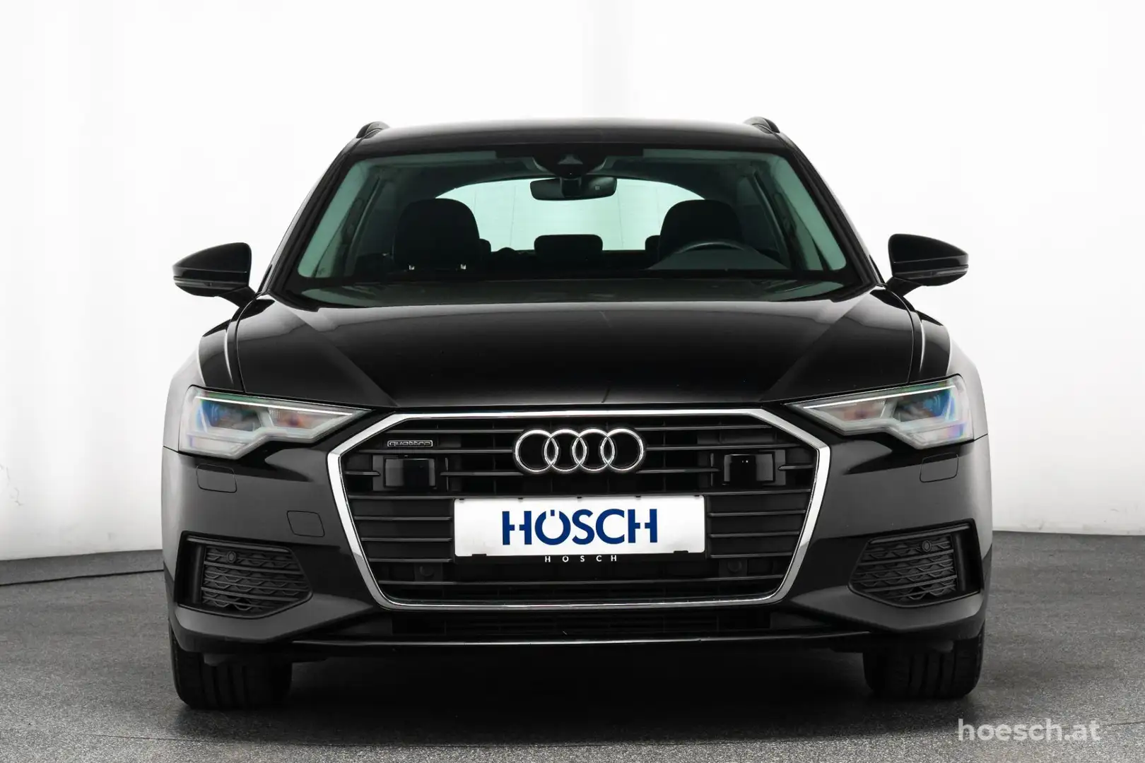 Audi A6 Avant 50 TFSI e quattro VIRTUAL ACC 18er R-KAM +++ Schwarz - 2