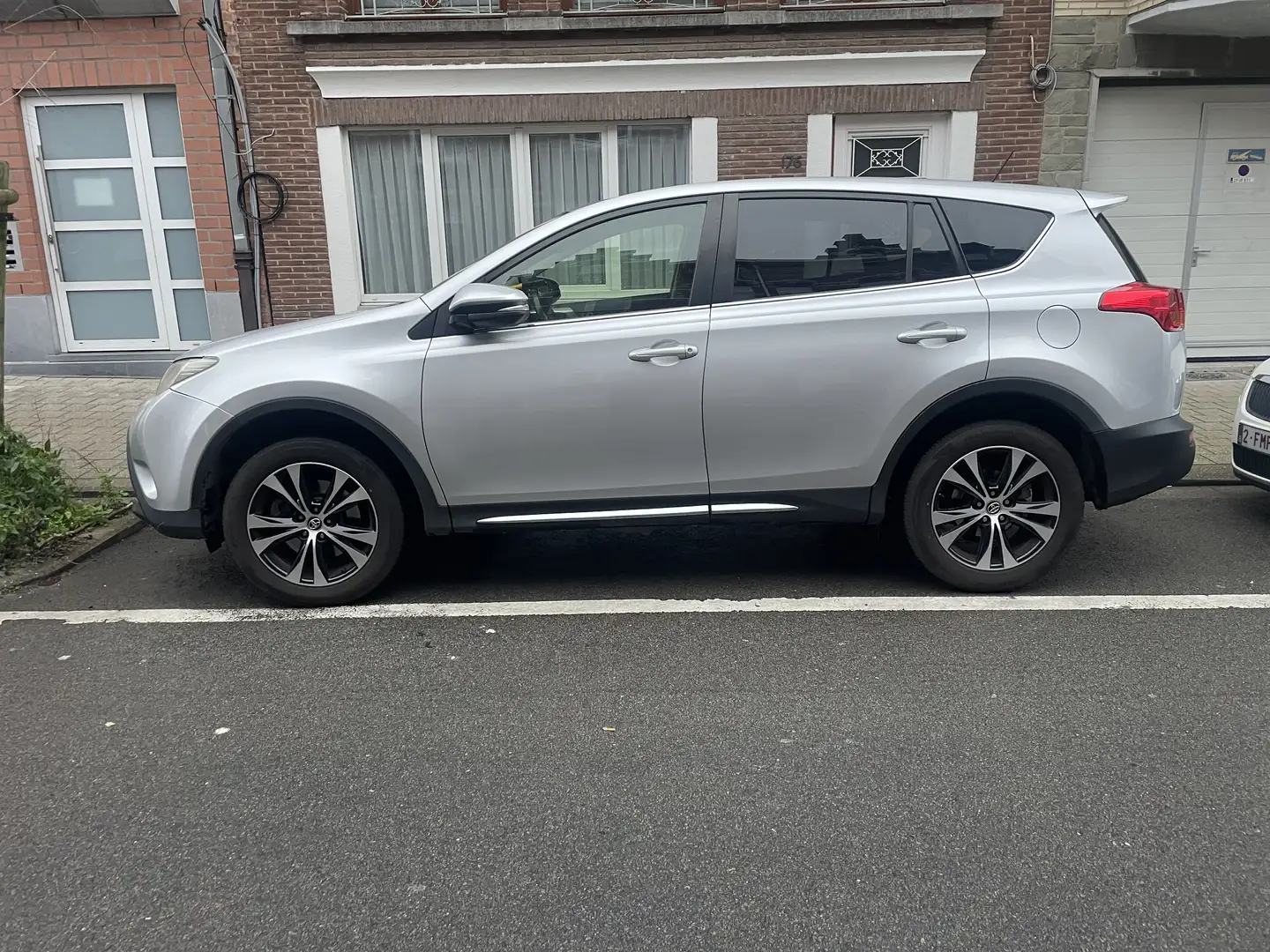 Toyota RAV 4 RAV4 2.2 D-4D DCAT 4x4 Premium - 1