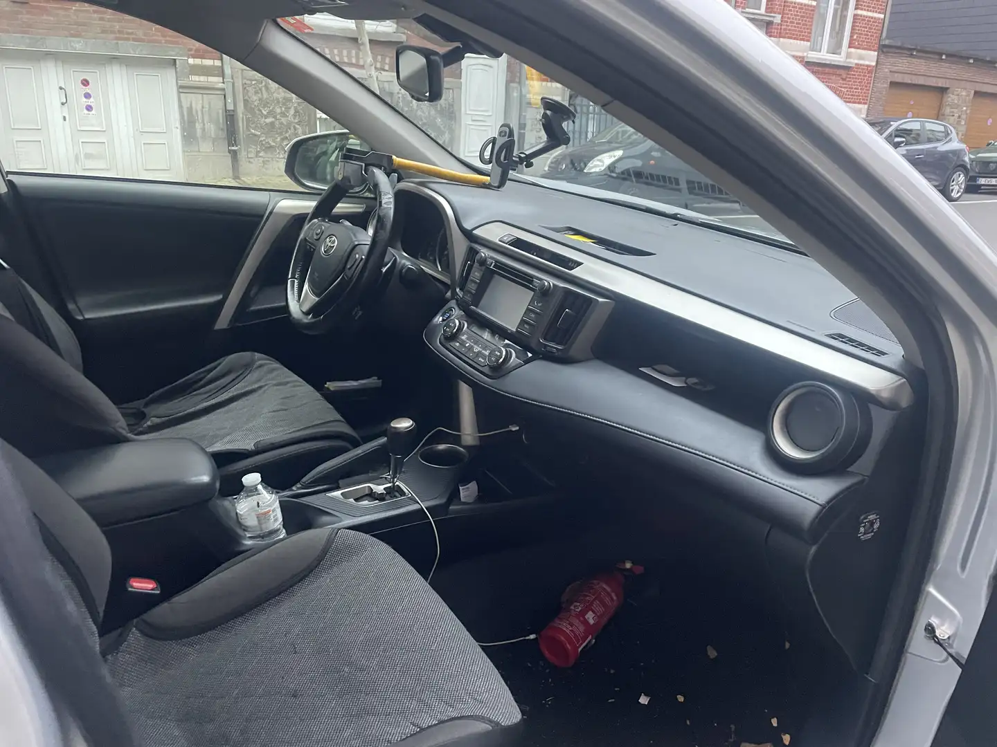 Toyota RAV 4 RAV4 2.2 D-4D DCAT 4x4 Premium - 2