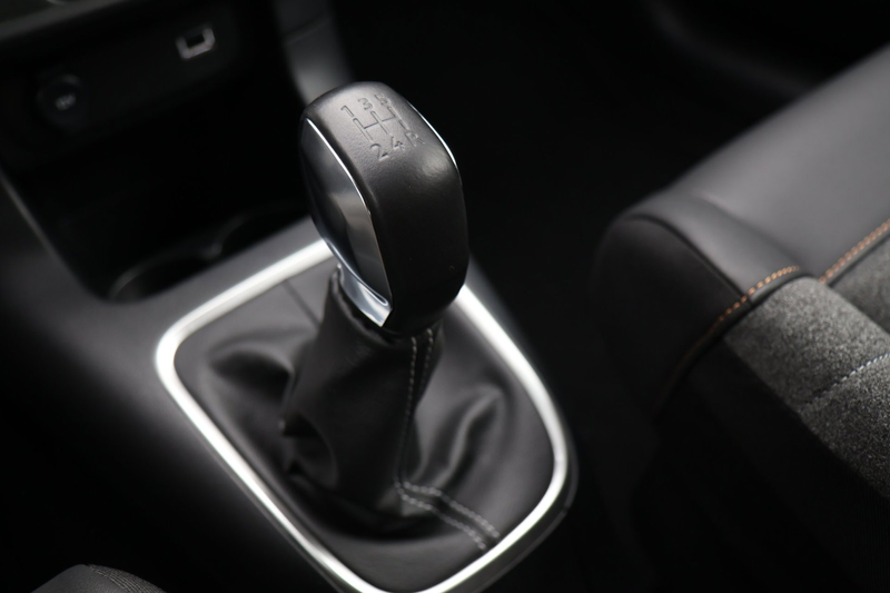 Citroen C3 1.2 PureTech Max Camera Keyless Navi Stoelverwarmi — photo 16