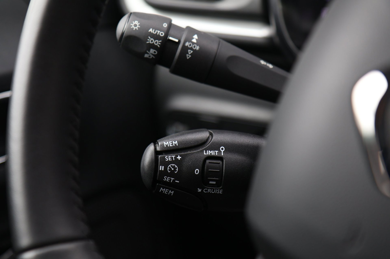 Citroen C3 1.2 PureTech Max Camera Keyless Navi Stoelverwarmi — photo 12