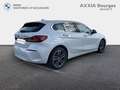 BMW 116 116dA 116ch Business Design DKG7 Blanc - thumbnail 4