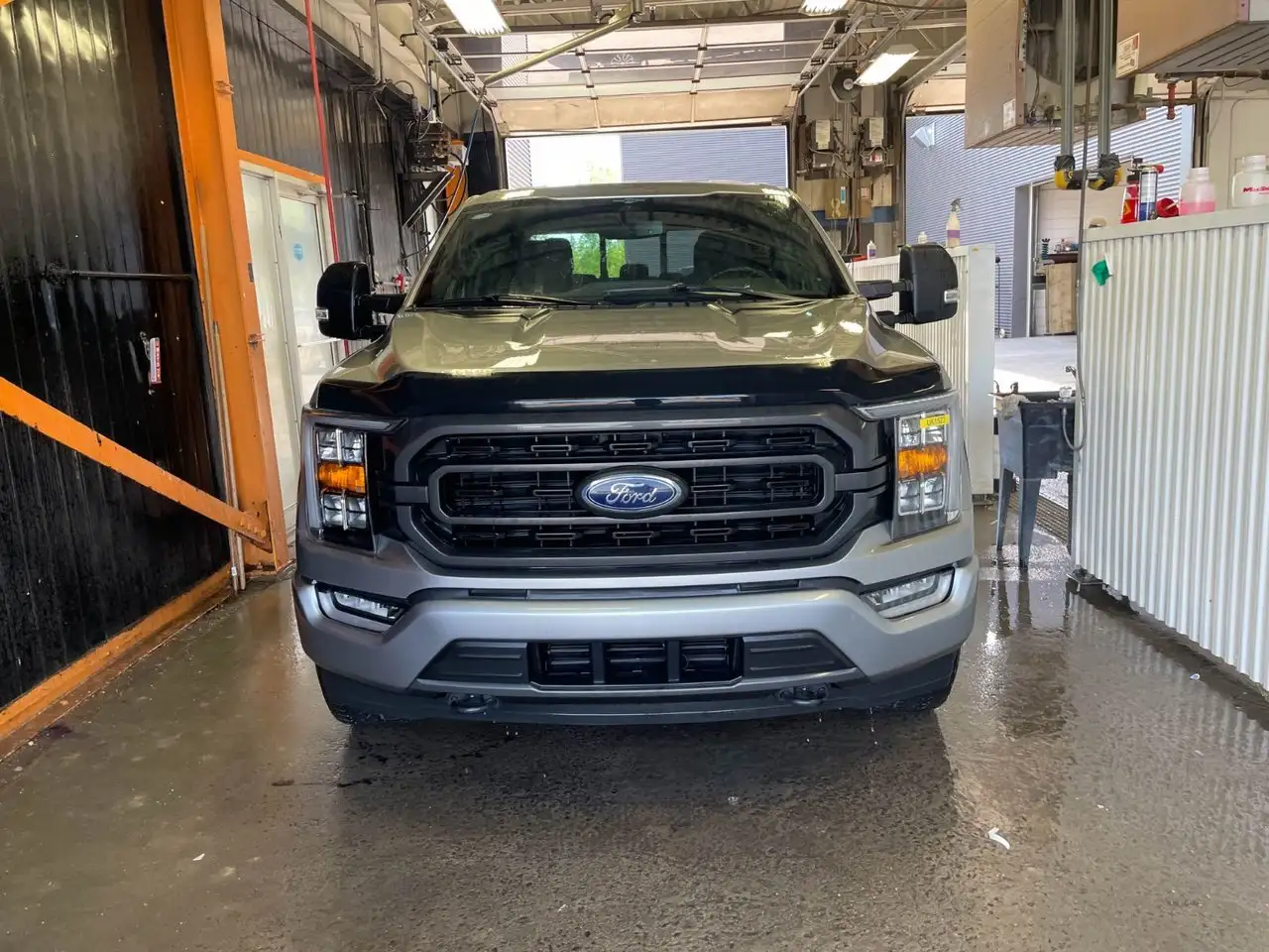 Ford F 150 fotografie Ford F 150