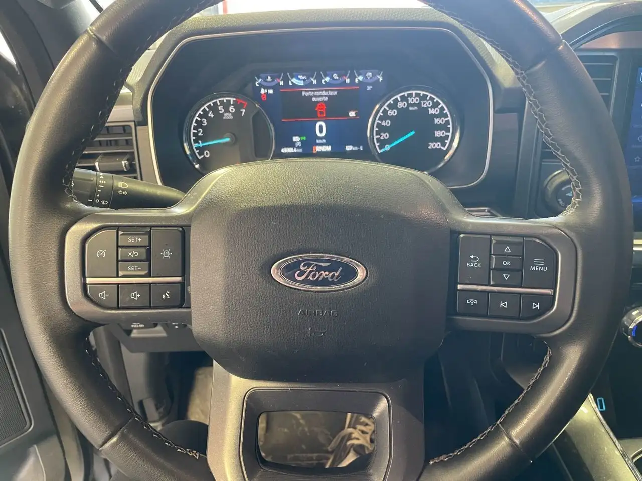 Ford F 150 fotografie Ford F 150