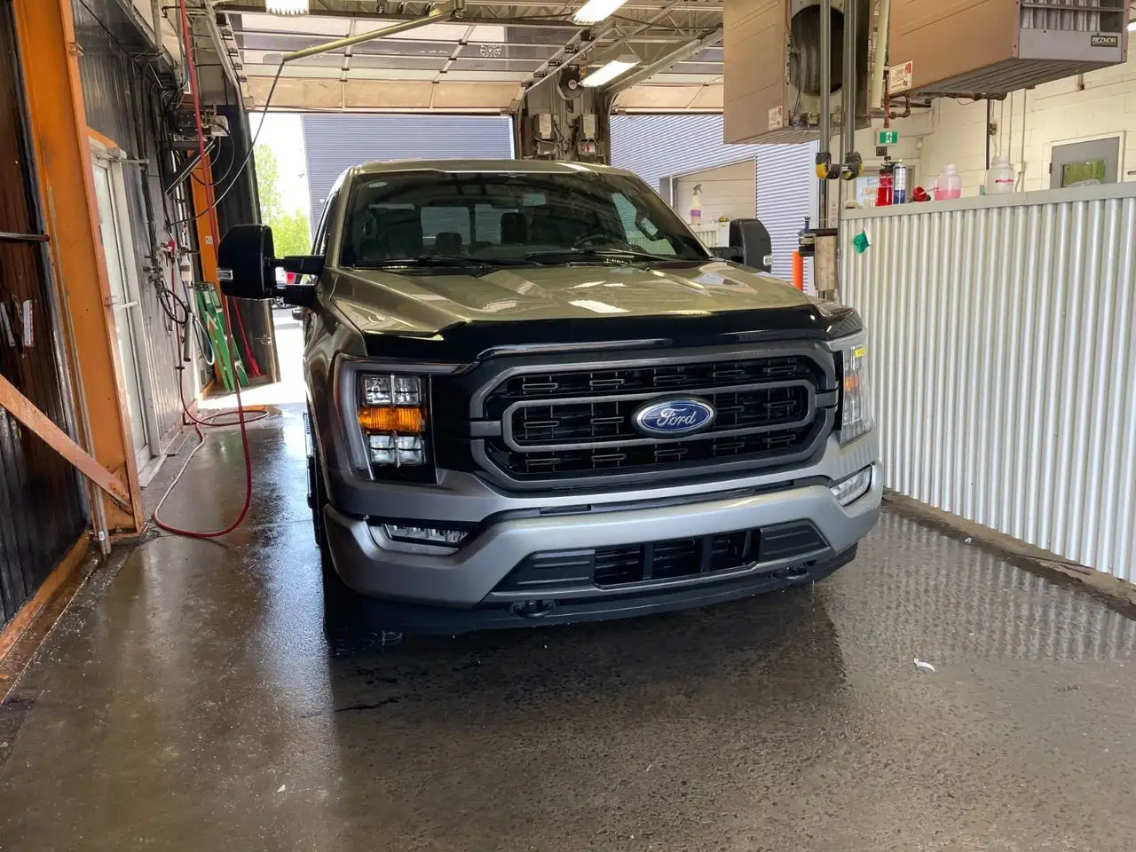 Ford F 150 fotografie Ford F 150