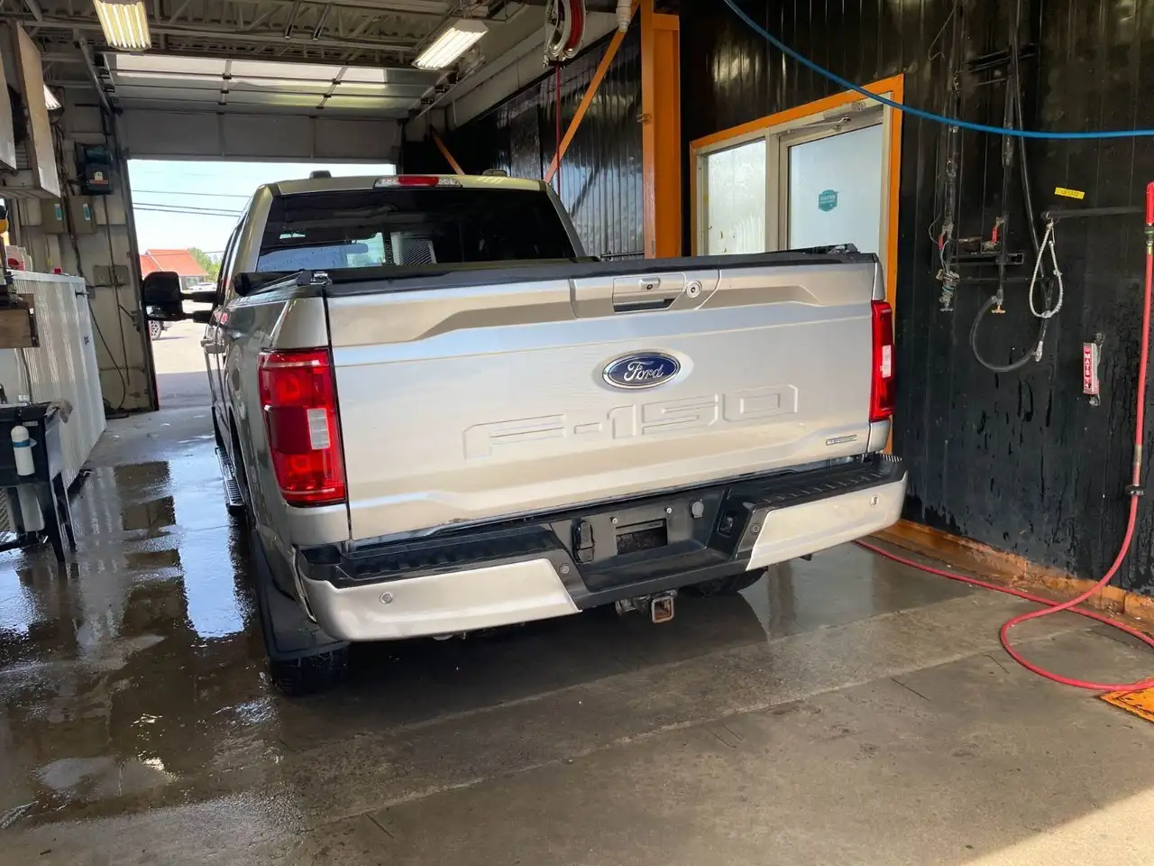 Ford F 150 fotografie Ford F 150