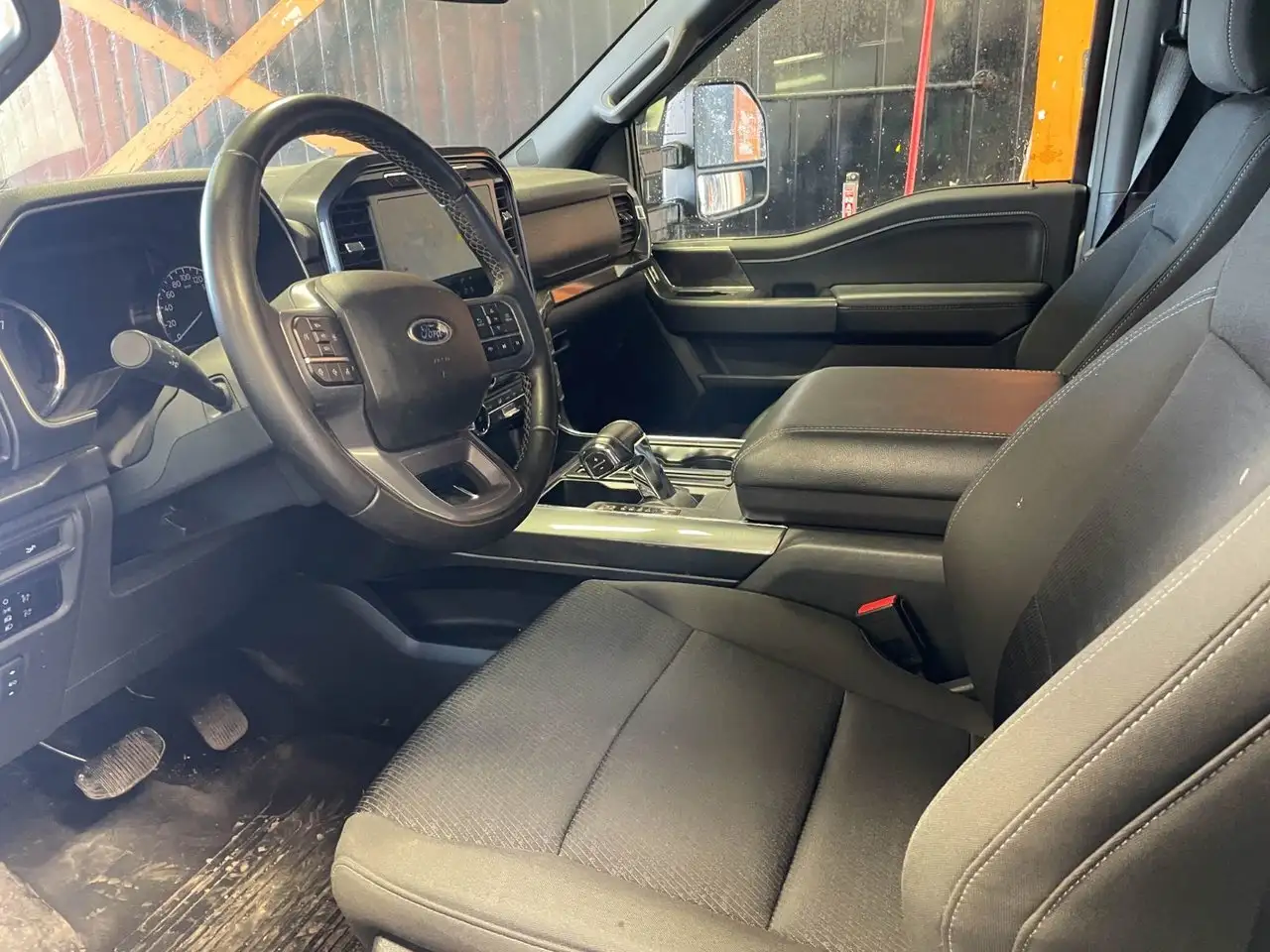 Ford F 150 fotografie Ford F 150