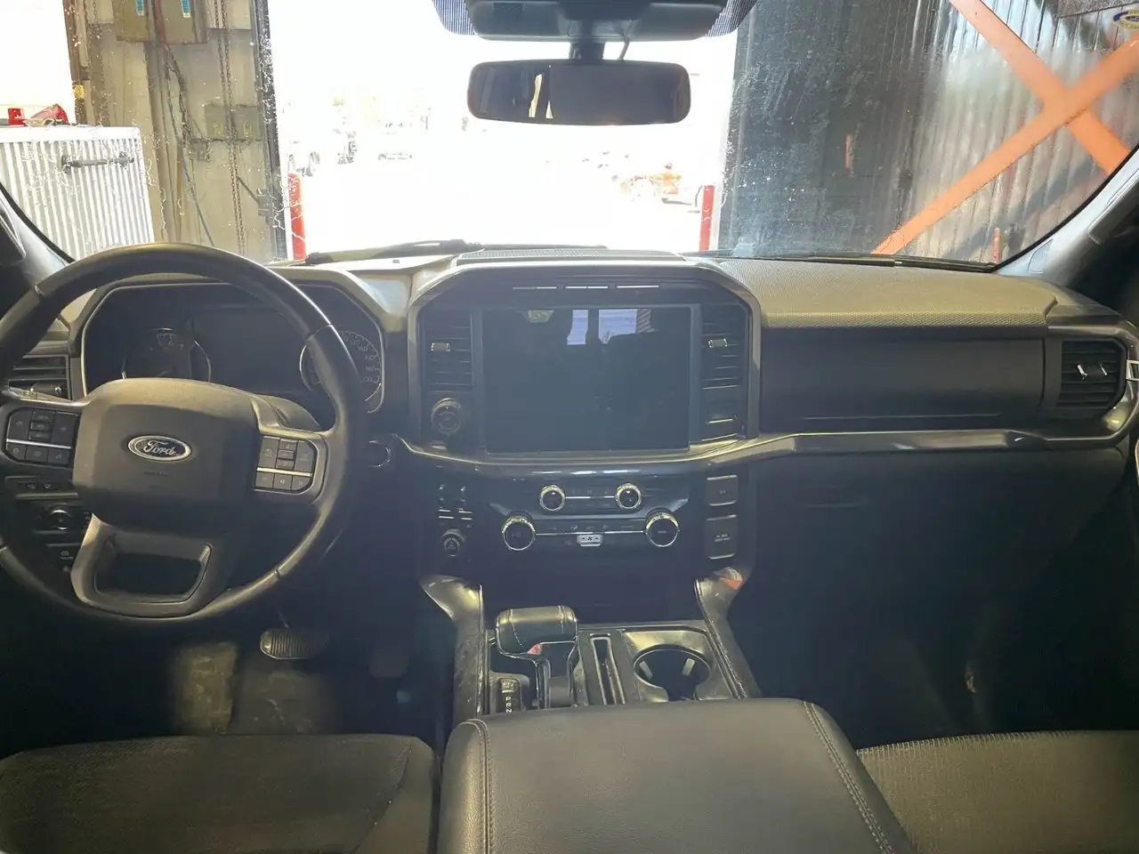 Ford F 150 fotografie Ford F 150