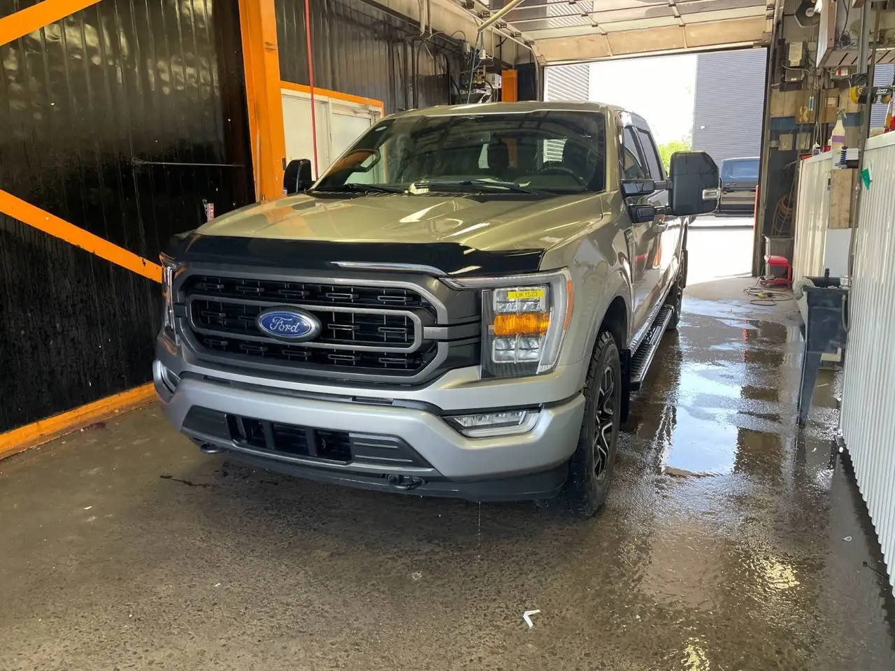 2023 Ford F 150