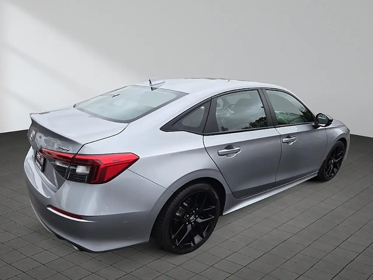 Honda Civic снимка Honda Civic