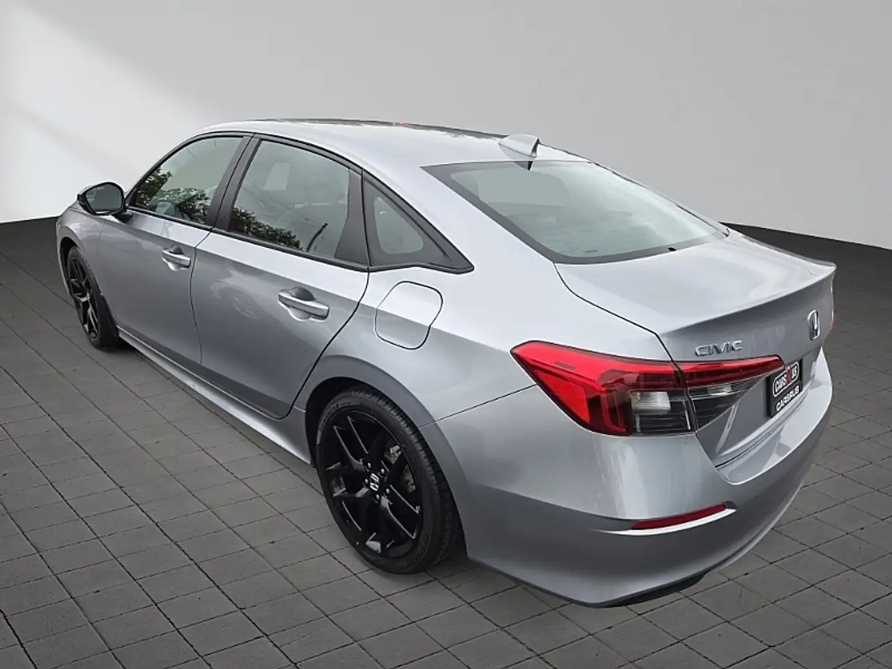Honda Civic снимка Honda Civic