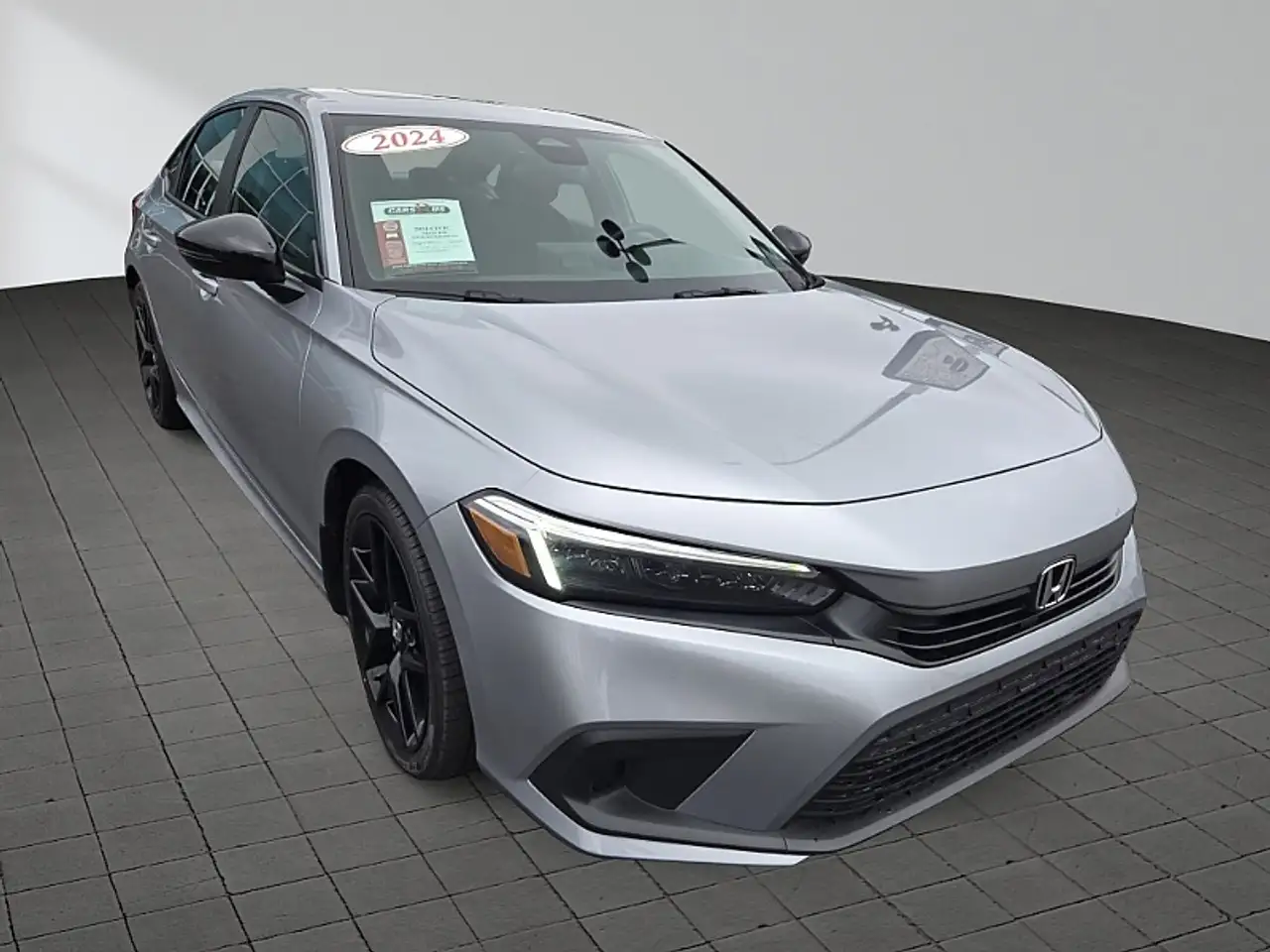 Honda Civic снимка Honda Civic