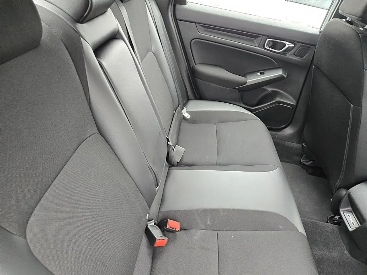 Honda Civic снимка Honda Civic