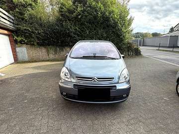 1.6 16V – 73.838 km, AHK, Klima