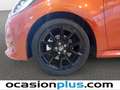 Toyota Yaris 120H 1.5 Style Plus Naranja - thumbnail 38