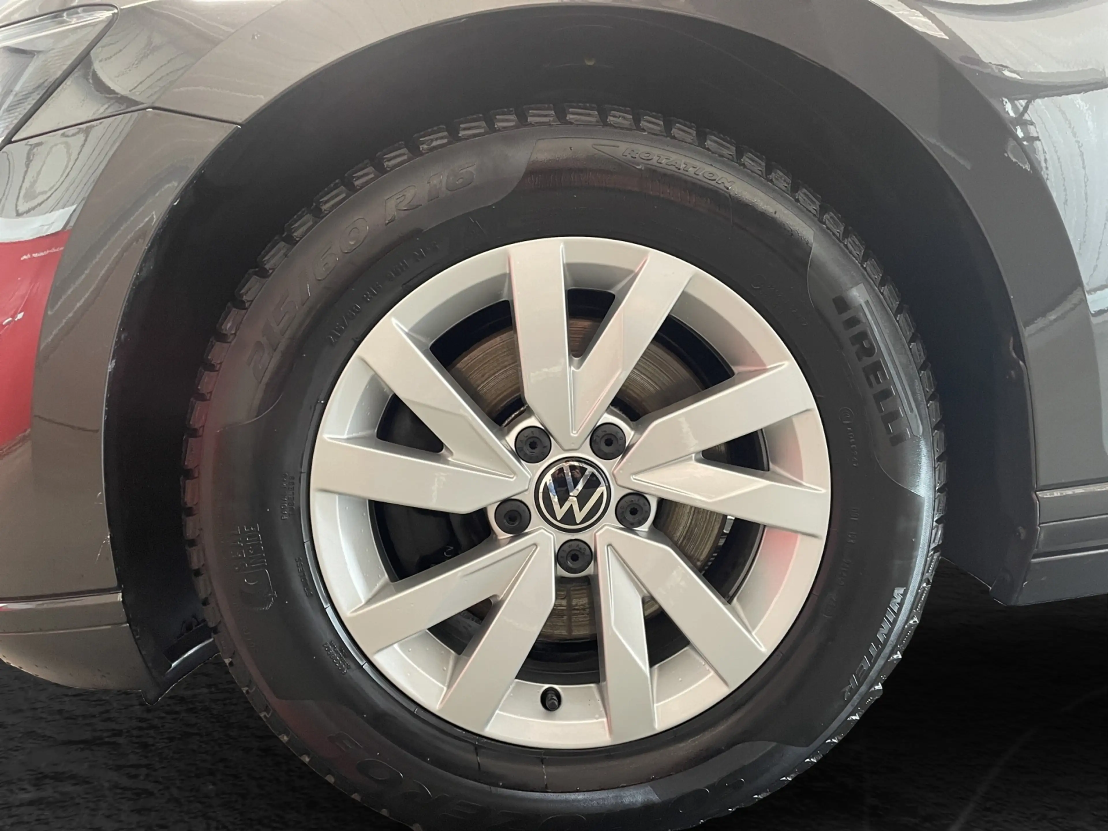 Volkswagen Passat Variant Passat Variant 2.0 TDI DSG Business — photo 5
