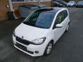 Skoda Citigo 1.0 MPI Automatik Klima Panorama Einparkhilfe Navi Weiß - thumbnail 6