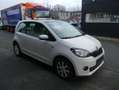 Skoda Citigo 1.0 MPI Automatik Klima Panorama Einparkhilfe Navi Weiß - thumbnail 2