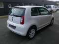 Skoda Citigo 1.0 MPI Automatik Klima Panorama Einparkhilfe Navi Weiß - thumbnail 3