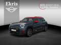 MINI Aceman E John Cooper Works uitvoering | L Pakket Grau - thumbnail 1