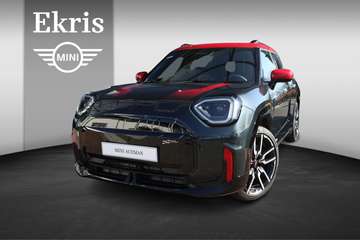 E John Cooper Works uitvoering | L Pakket