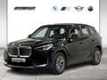 BMW iX1 xDrive30 Navi RFK PA Sitzhzg LED DAB Schwarz - thumbnail 1