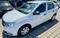 Dacia Logan TCE 0.9i 90ch Ambiance Blanc - thumbnail 4