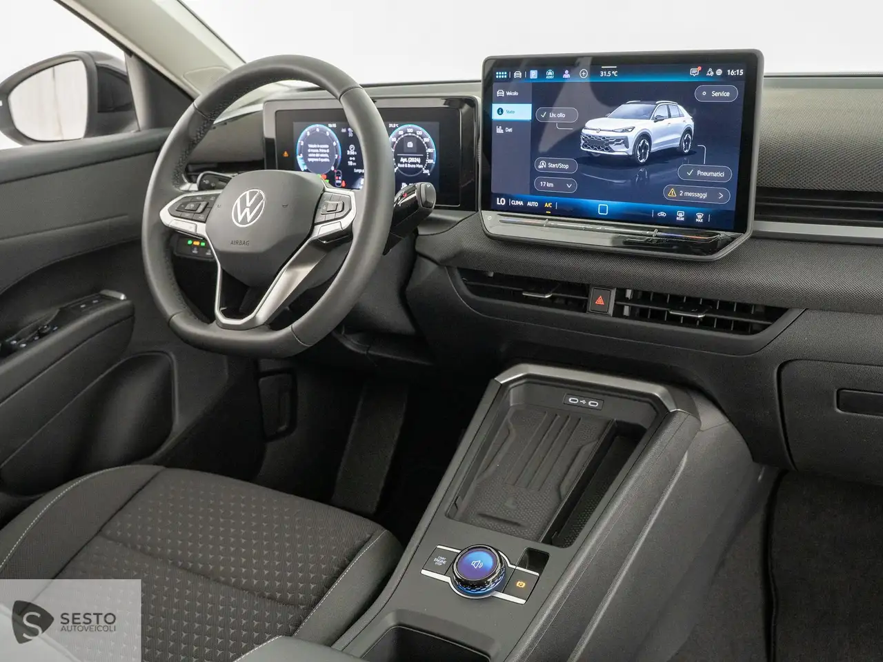 Volkswagen T-Roc 2026