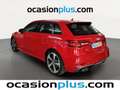 Audi A3 Sportback 2.0TDI S Line Edition 110kW Rojo - thumbnail 3