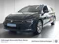 Volkswagen Golf Variant 2.0 TDI Style DSG Navi AHK Standhei Gri - thumbnail 2