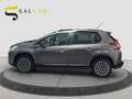 Peugeot 2008 1.6 bluehdi 100cv Allure 2018 Grigio - thumbnail 3