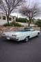 Chevrolet Impala Chevrolet Impala SS Cabrio 1965 mod. (V8 283 in³) Blanco - thumbnail 20