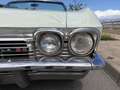 Chevrolet Impala Chevrolet Impala SS Cabrio 1965 mod. (V8 283 in³) Blanco - thumbnail 2