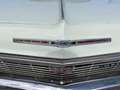 Chevrolet Impala Chevrolet Impala SS Cabrio 1965 mod. (V8 283 in³) Blanco - thumbnail 4