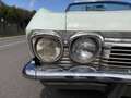 Chevrolet Impala Chevrolet Impala SS Cabrio 1965 mod. (V8 283 in³) Blanco - thumbnail 3